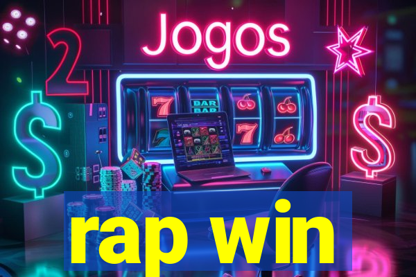 rap win
